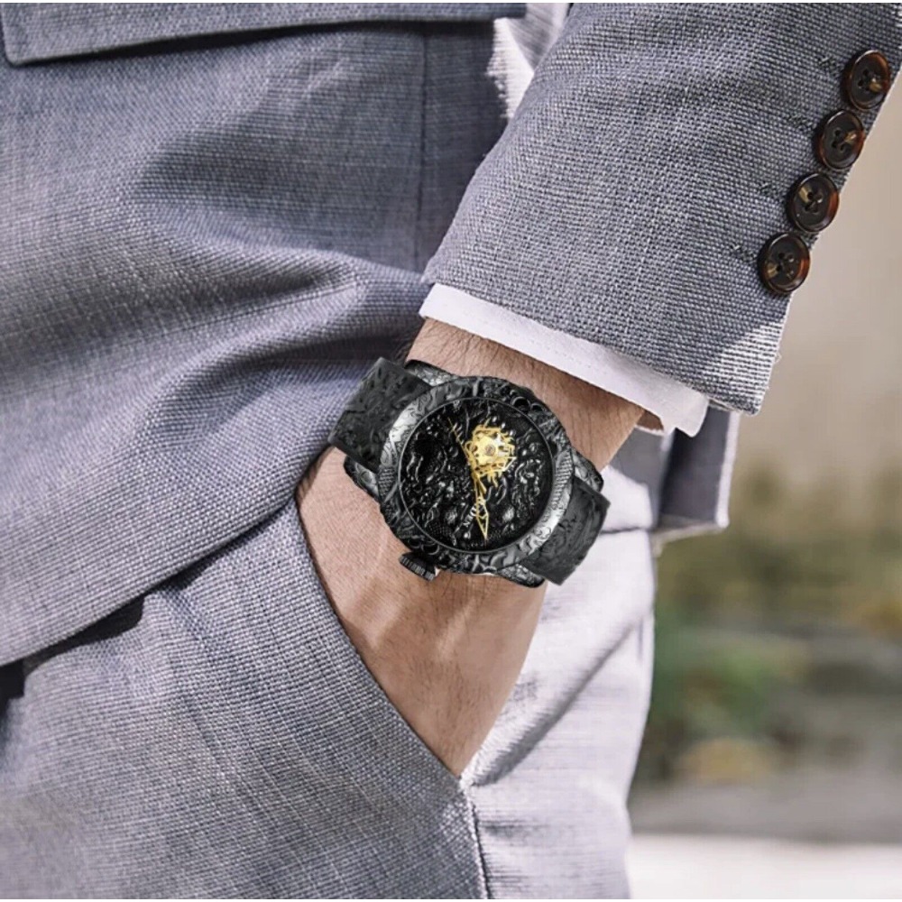Роскошные часы BiDen, новый ст – обзор и цена Luxury Watch Nice