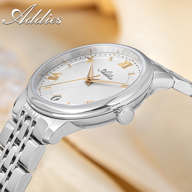 ADDIES Новые роскошные женские – обзор и цена Luxury Watch Case