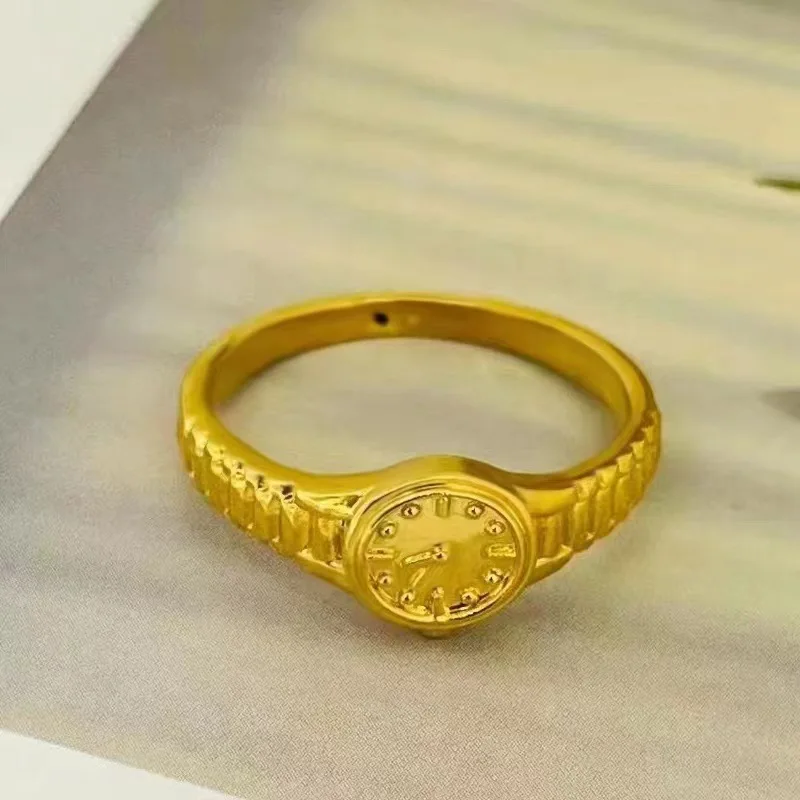 Ювелирное кольцо Briex из наст – обзор и цена Luxury Watch Service