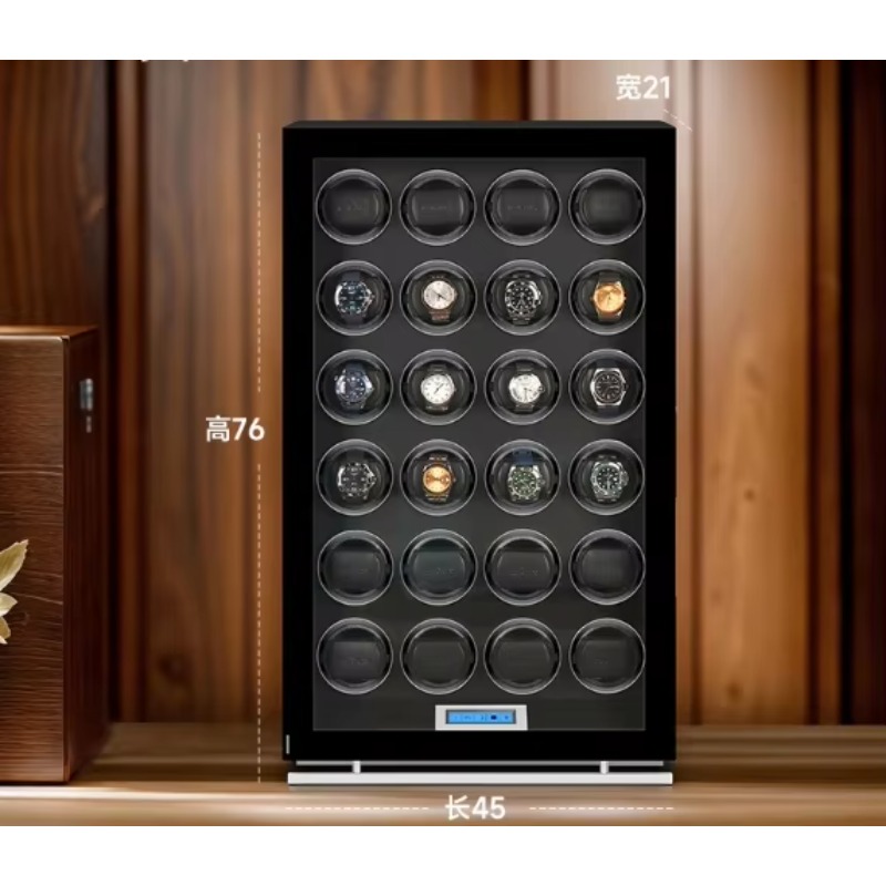 Автоматический механизм для по – обзор и цена Luxury Watch Case
