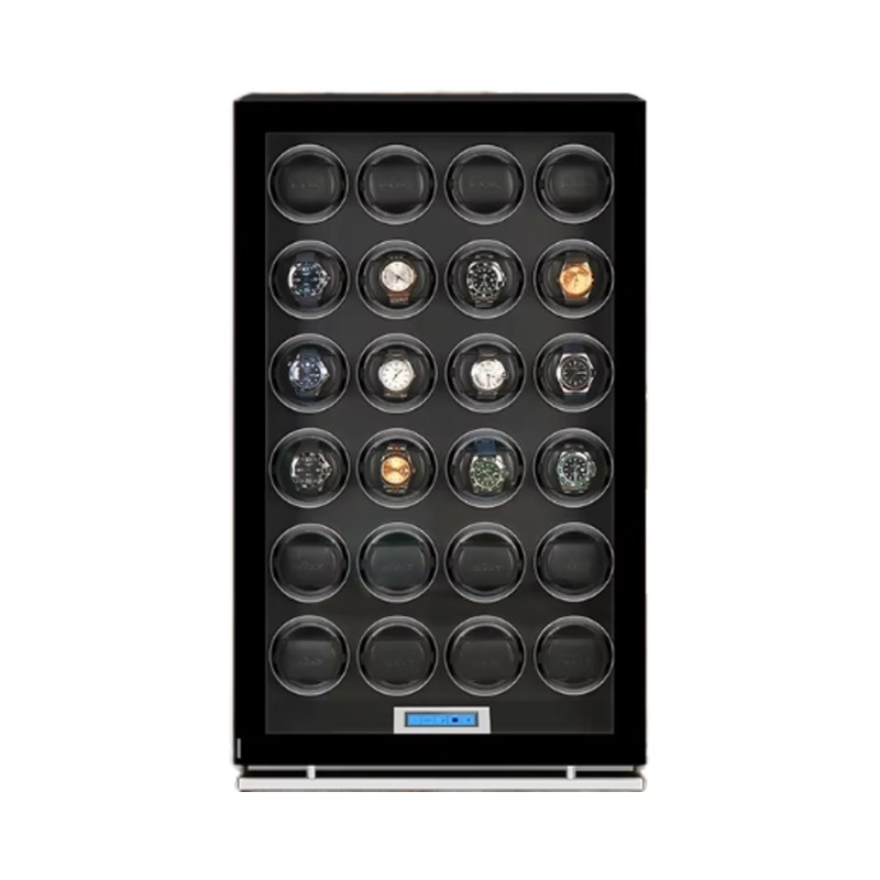 Автоматический механизм для по – обзор и цена Luxury Watch Case