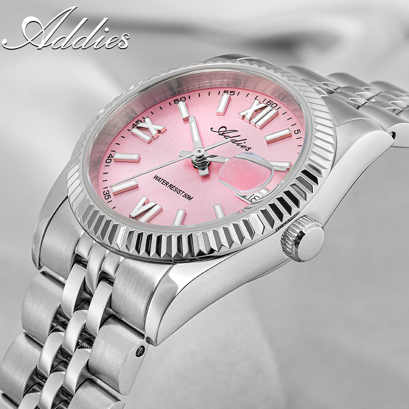 Женские светящиеся часы ADDIES – обзор и цена Luxury Watch All Brands
