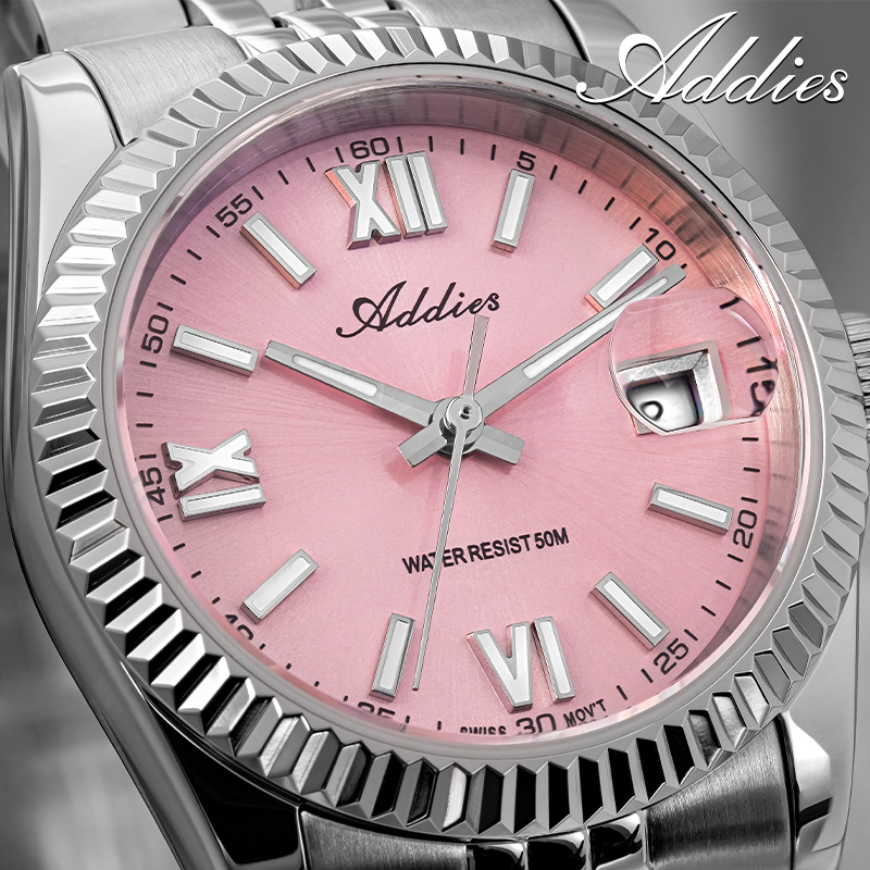 Женские светящиеся часы ADDIES – обзор и цена Luxury Watch All Brands