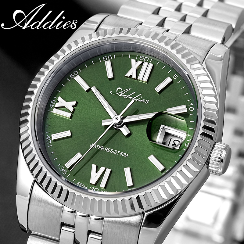Женские светящиеся часы ADDIES – обзор и цена Luxury Watch All Brands