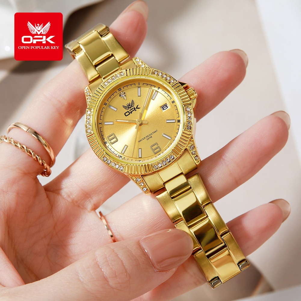 OPK 8184 Роскошные полностью з – обзор и цена Luxury Watch All Brands