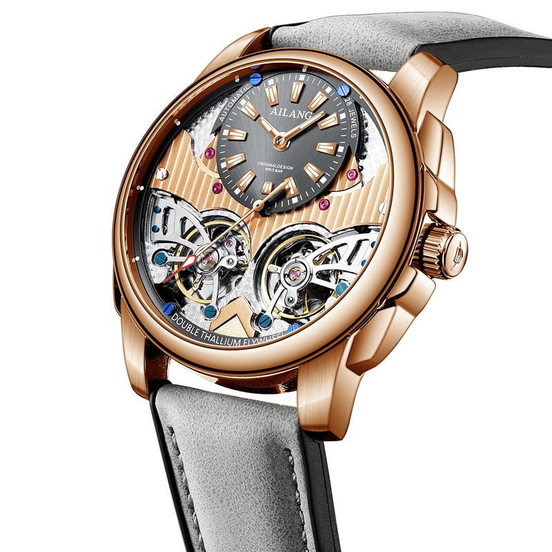AILANG автоматические механиче – обзор и цена Luxury Watch Hublot