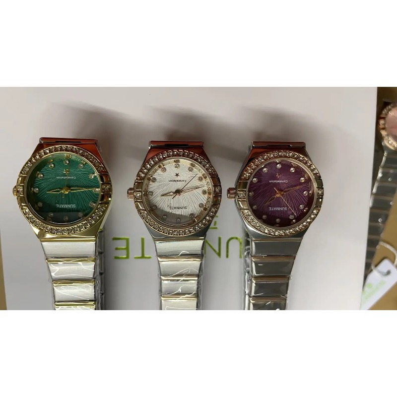 Стильные и элегантные женские  – обзор и цена Luxury Watch Tier