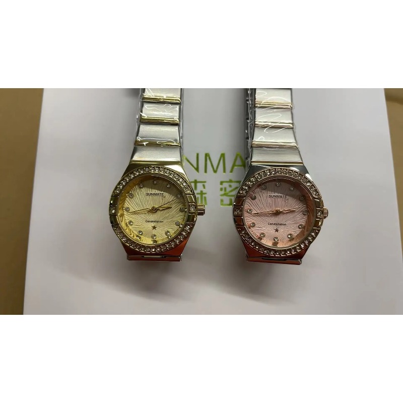 Стильные и элегантные женские  – обзор и цена Luxury Watch Tier
