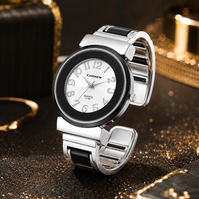 Элегантные женские часы, модны – обзор и цена Luxury Watch Arabic
