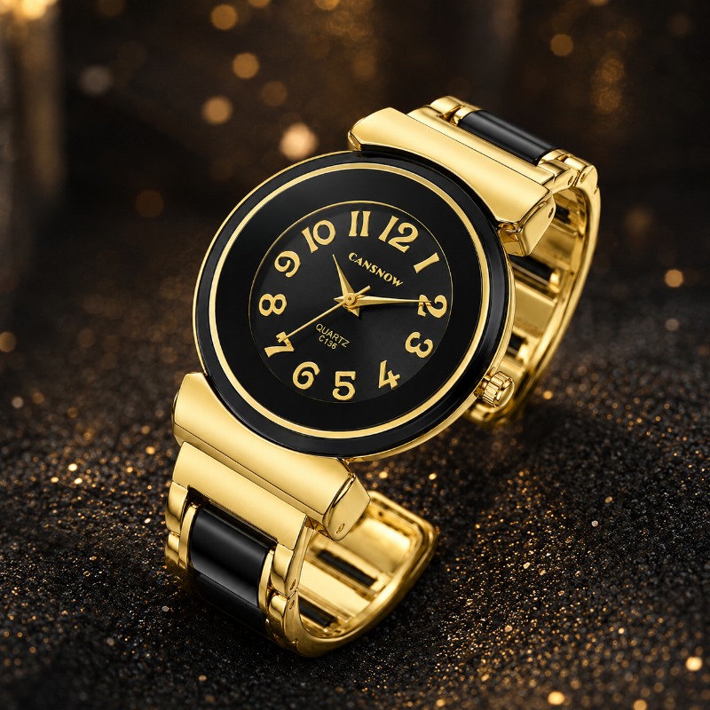 Элегантные женские часы, модны – обзор и цена Luxury Watch Arabic
