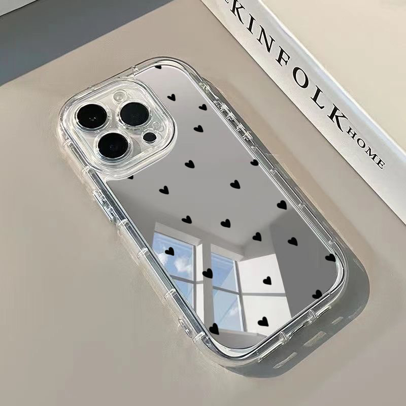 Роскошный зеркальный чехол с п – обзор и цена Luxury Watch Case