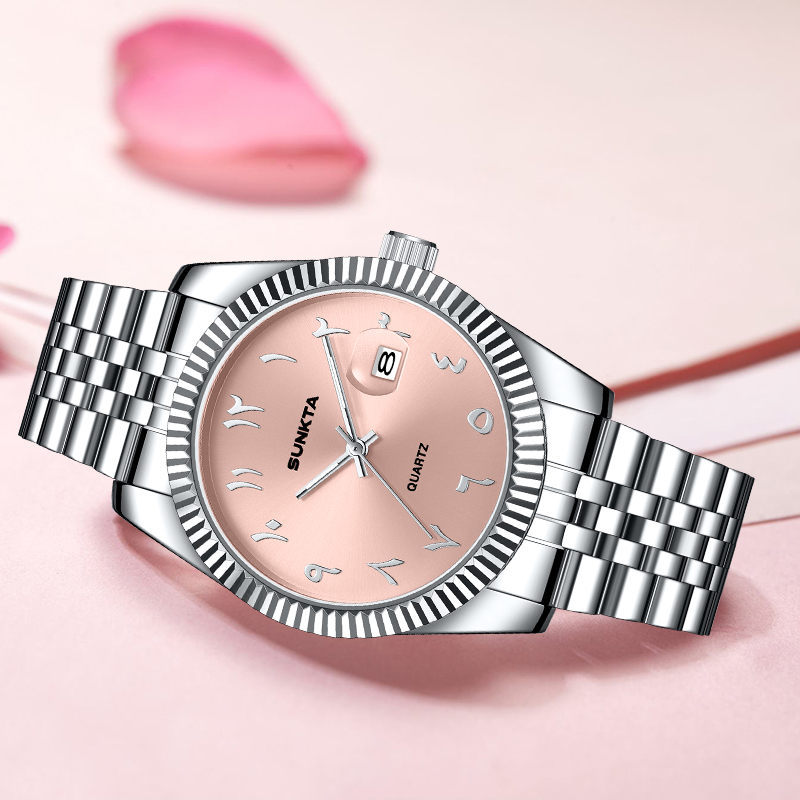 SUNKTA Элегантные Классические – обзор и цена Luxury Watch Life
