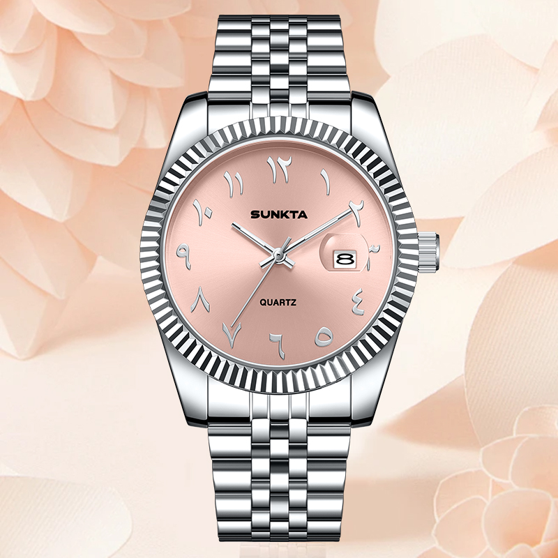 SUNKTA Элегантные Классические – обзор и цена Luxury Watch Life